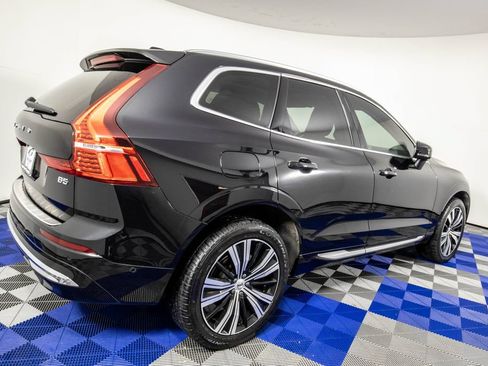 Used 2023 Volvo XC60 B5 Plus w/ Protection Package Premier FWD image 6