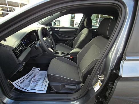 New 2026 Volkswagen Jetta Sport image 5