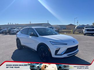 New 2026 Buick Envista Sport Touring w/ Convenience I Package video 2