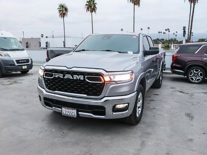 Used 2025 RAM 1500 Big Horn