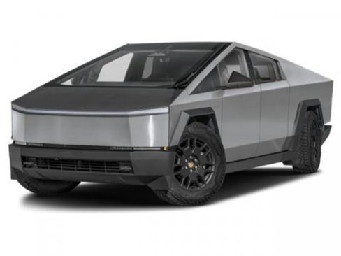 Used 2024 Tesla Cybertruck Cyberbeast image 4
