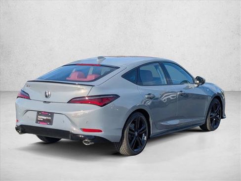 New 2026 Acura Integra A-Spec image 2