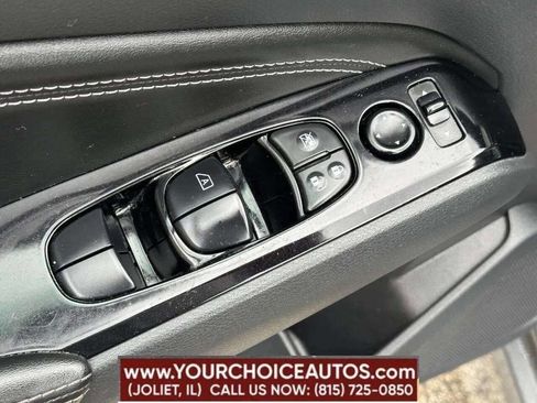 Used 2021 Nissan Altima 2.5 SV image 23