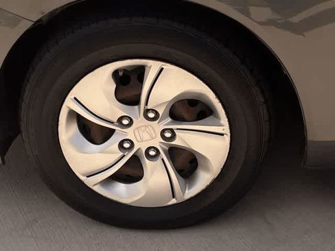 Used 2013 Honda Civic LX image 9