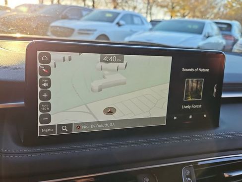 Used 2022 Genesis G70 2.0T image 24