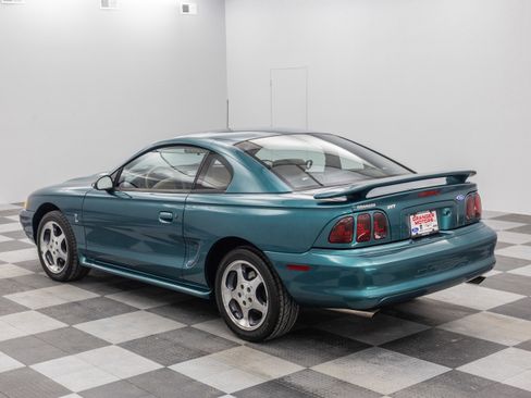 Used 1997 Ford Mustang Cobra image 7