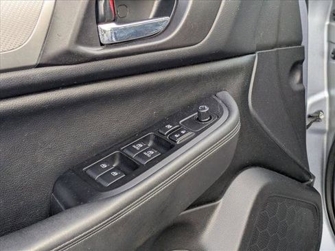 Used 2015 Subaru Outback 2.5i Premium w/ Popular Package #1 image 3