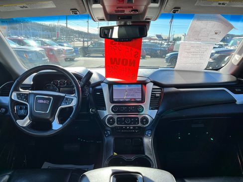 Used 2015 GMC Yukon SLT w/ Open Road Package image 10