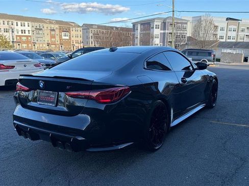 Used 2026 BMW M4 Coupe image 13