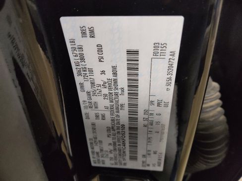 Used 2019 Ford F150 XL w/ Equipment Group 101A Mid image 33