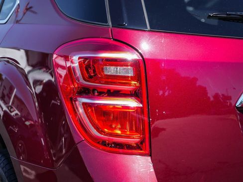 Used 2016 Chevrolet Equinox LT w/ Convenience Package image 9