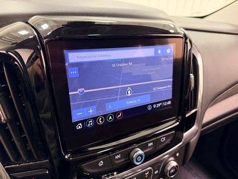 Certified 2020 Chevrolet Traverse High Country image 15