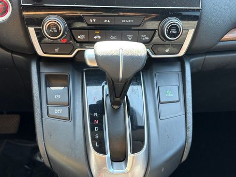 Used 2018 Honda CR-V EX image 23