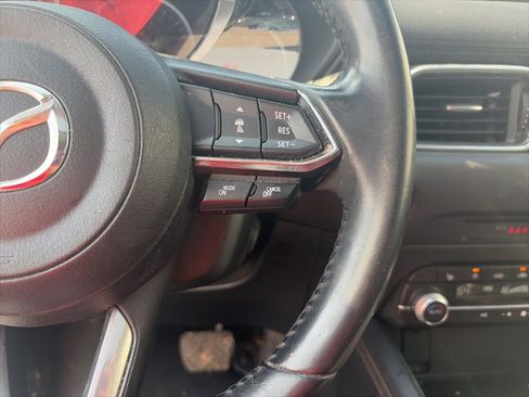 Used 2020 MAZDA CX-5 Grand Touring image 18