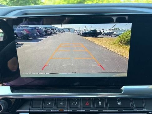 New 2026 Chevrolet Silverado 1500 LT image 26