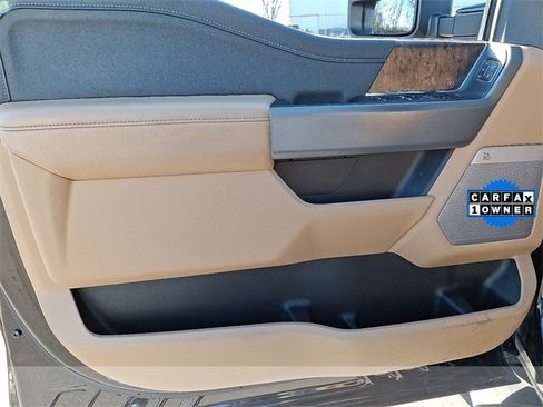 Used 2024 Ford F250 Lariat w/ FX4 Off-Road Package image 12