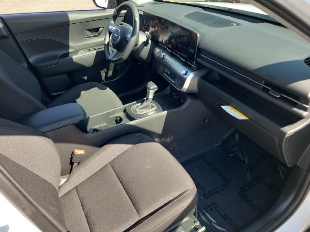 New 2026 Hyundai Kona SEL Sport FWD image 21