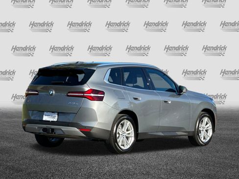 Used 2025 BMW X3 xDrive30i w/ Convenience Package image 5