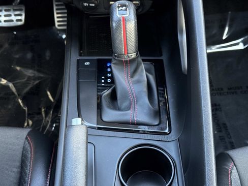 Used 2023 Hyundai Elantra N Line image 7