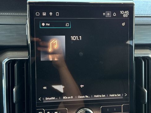 Used 2024 GMC Acadia Elevation FWD image 31