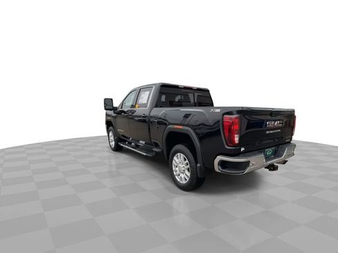 Used 2021 GMC Sierra 2500 SLE w/ SLE Value Package; image 6
