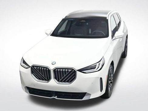 New 2026 BMW X3 xDrive30i w/ Convenience Package AWD/4WD image 31