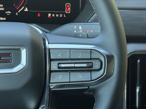 New 2026 GMC Acadia Elevation w/ Black Edition image 36