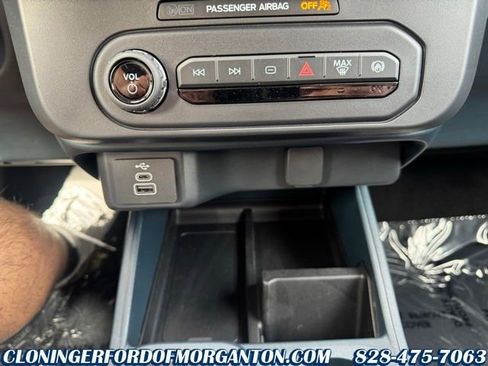 New 2026 Ford Maverick XL FWD image 28