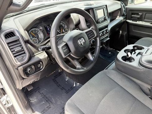 Used 2021 RAM 2500 Tradesman AWD/4WD image 23