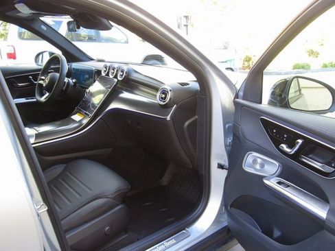 New 2026 Mercedes-Benz GLC 300 4MATIC image 16