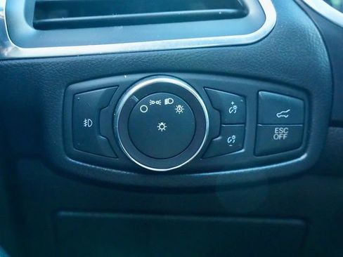 Used 2019 Ford Edge ST w/ Equipment Group 401A image 31