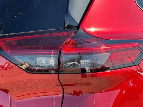 New 2026 Nissan Rogue SV image 7