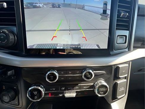 Used 2021 Ford F150 XLT w/ Equipment Group 302A High AWD/4WD image 15