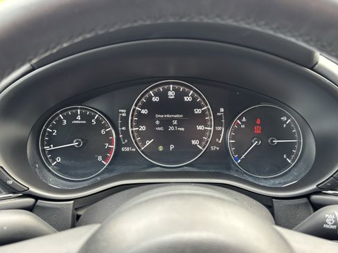 Used 2024 MAZDA CX-30 AWD 2.5 S w/ Preferred Package image 21