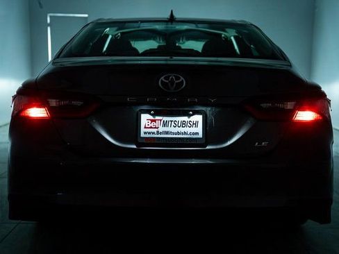 Used 2023 Toyota Camry LE image 11