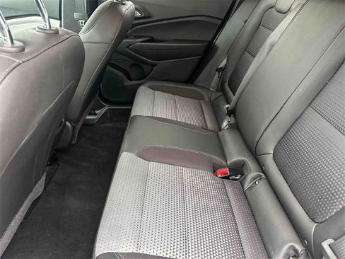 Certified 2024 Chevrolet Trax LT image 18