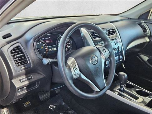 Used 2013 Nissan Altima 2.5 S image 10