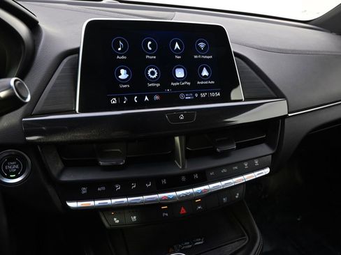 Certified 2023 Cadillac CT4 Premium Luxury AWD/4WD image 25