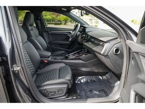 Used 2024 Audi RS 3 AWD/4WD image 16