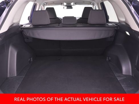 Certified 2024 Toyota RAV4 XLE FWD image 14