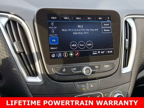 Used 2024 Chevrolet Malibu LT image 16