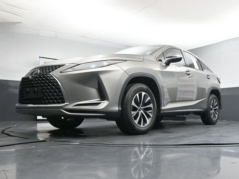 Used 2022 Lexus RX 350 FWD image 34