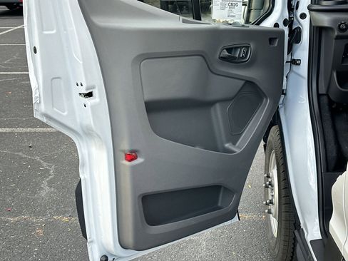 New 2026 Ford Transit 250 Base w/ Load Area Protection Package image 15