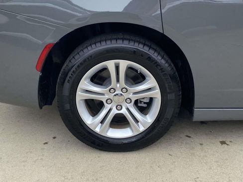 Used 2023 Dodge Charger SXT w/ Cold Weather Package RWD image 44