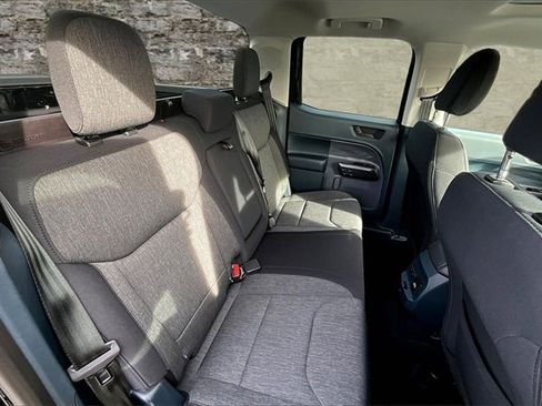 New 2025 Ford Maverick XLT w/ XLT Luxury Package image 10