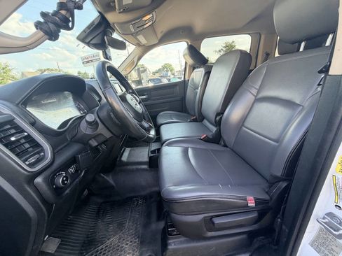 Used 2019 RAM 2500 Tradesman w/ Safety Group AWD/4WD image 49