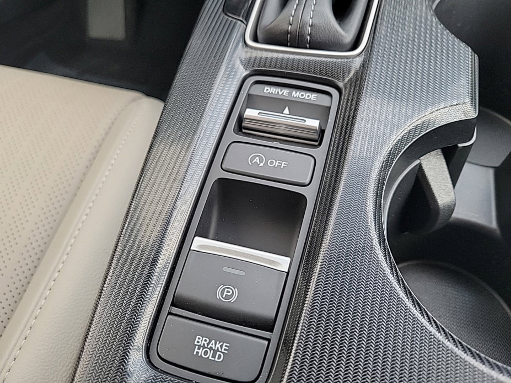 Used 2024 Honda Civic Touring image 28