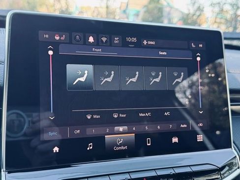 New 2026 Jeep Compass Limited image 32