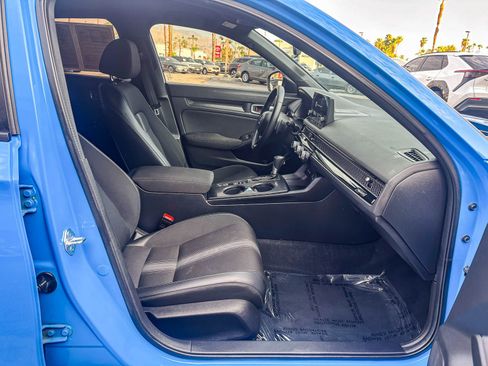 Used 2024 Honda Civic Sport image 19