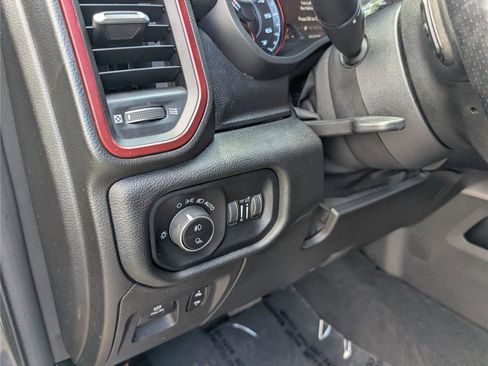 Used 2019 RAM 1500 Rebel w/ Rebel Level 2 Equipment Group AWD/4WD image 21